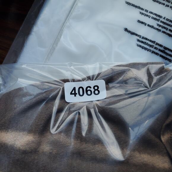 T-Party Shirt Womens Small Tie Dye Bell Sleeve Boho Y2K Fairy Grunge Whimsigoth - Picture 8 of 8